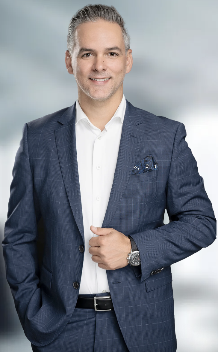 Olivier L'Heureux